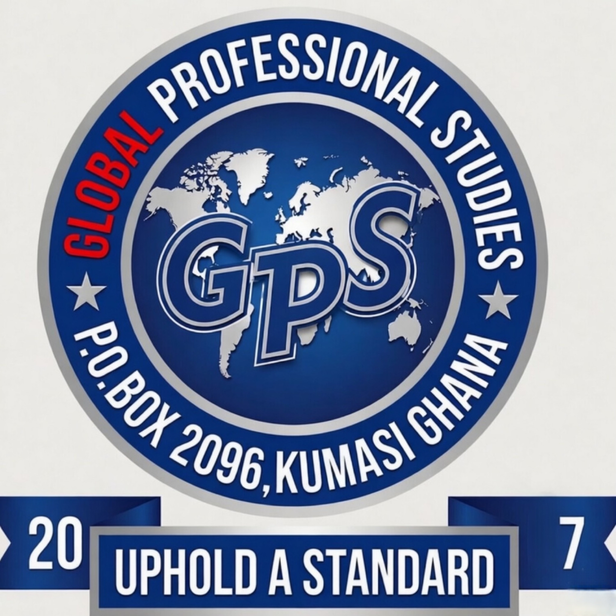 GPS